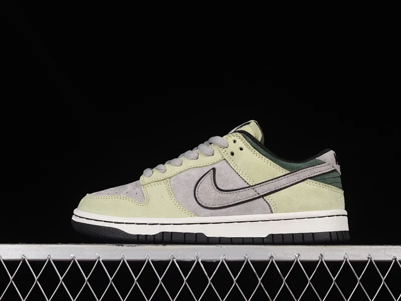 All Categories Nk SB Dunk Series Nk SB Dunk Low low-top sneakers tomo Katsuhiro x Nk SB Dunk Low "Steamboy OST" Otomo Katsuhiro co-branded SB low-top sports and leisure sneakers LF0039-036